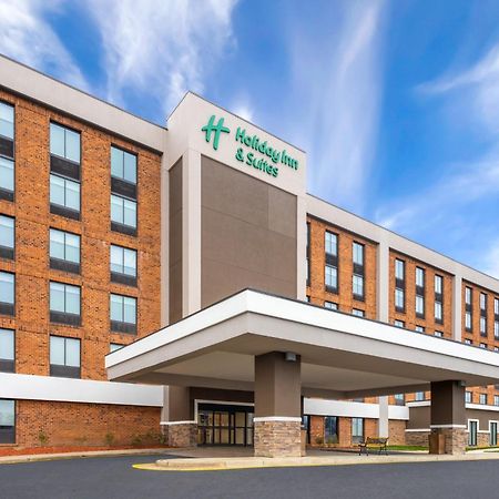 Holiday Inn & Suites Richmond West End, An Ihg Hotel Exterior photo
